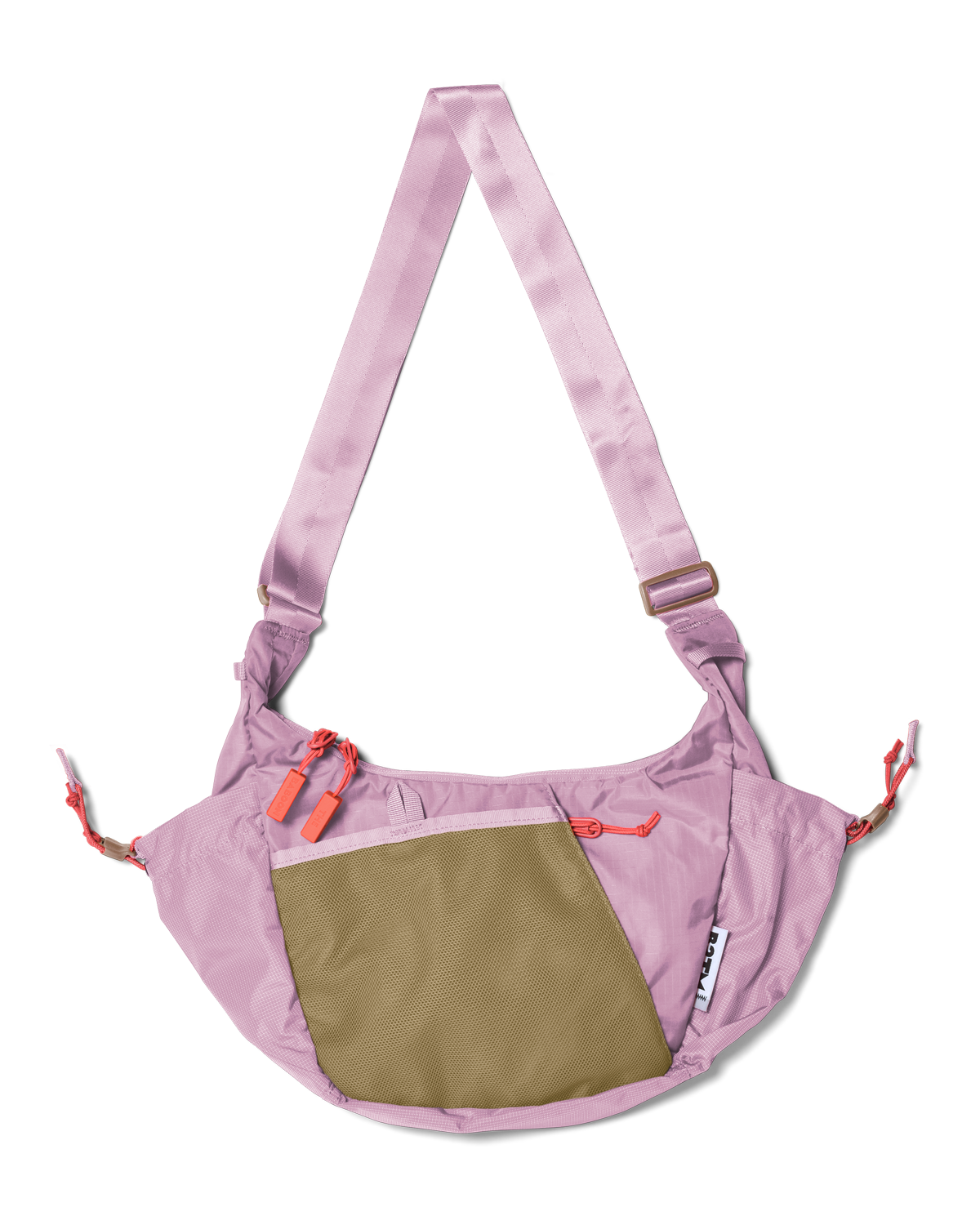 Crescent Crossbody (4.7L)