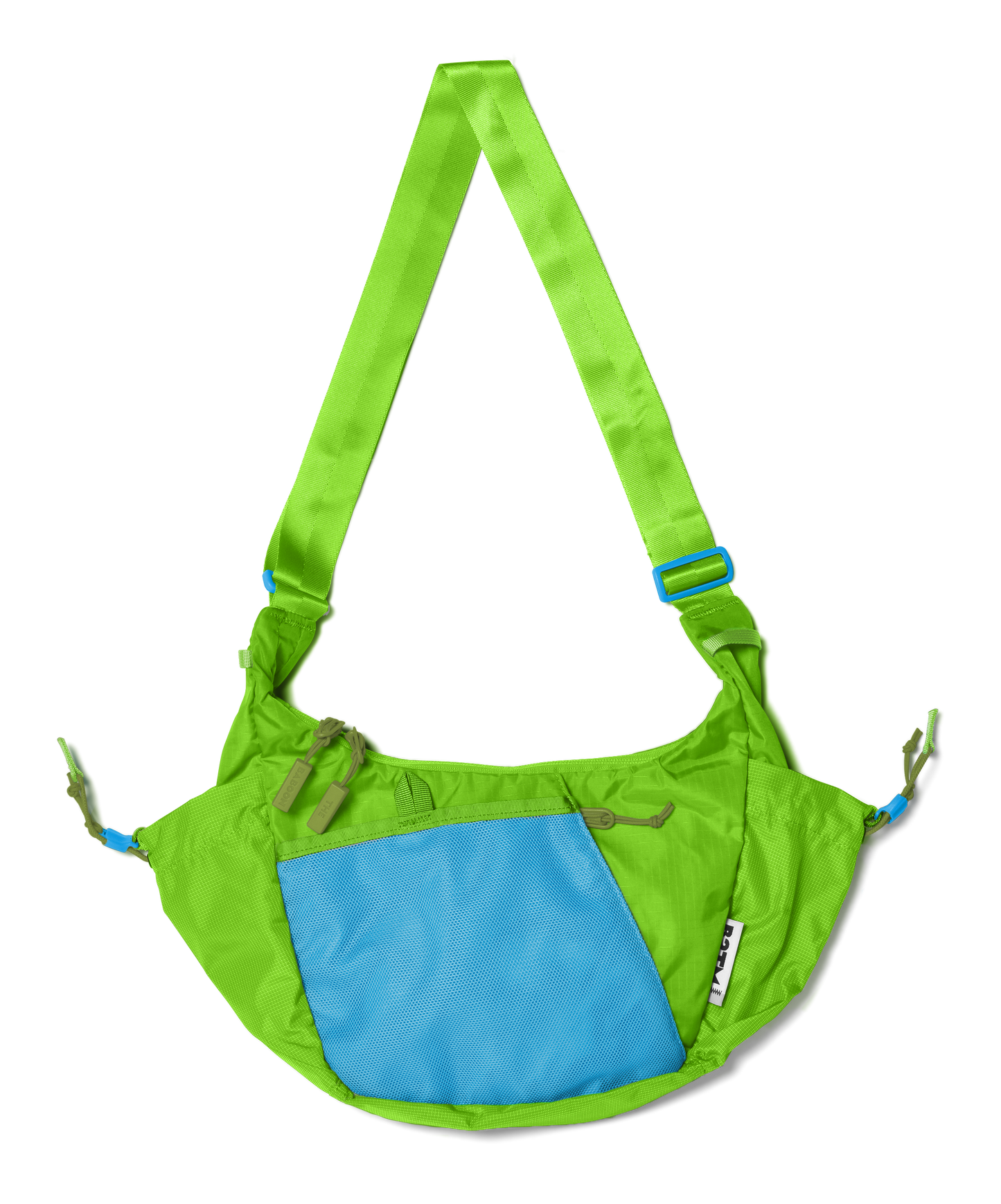 Crescent Crossbody (4.7L)