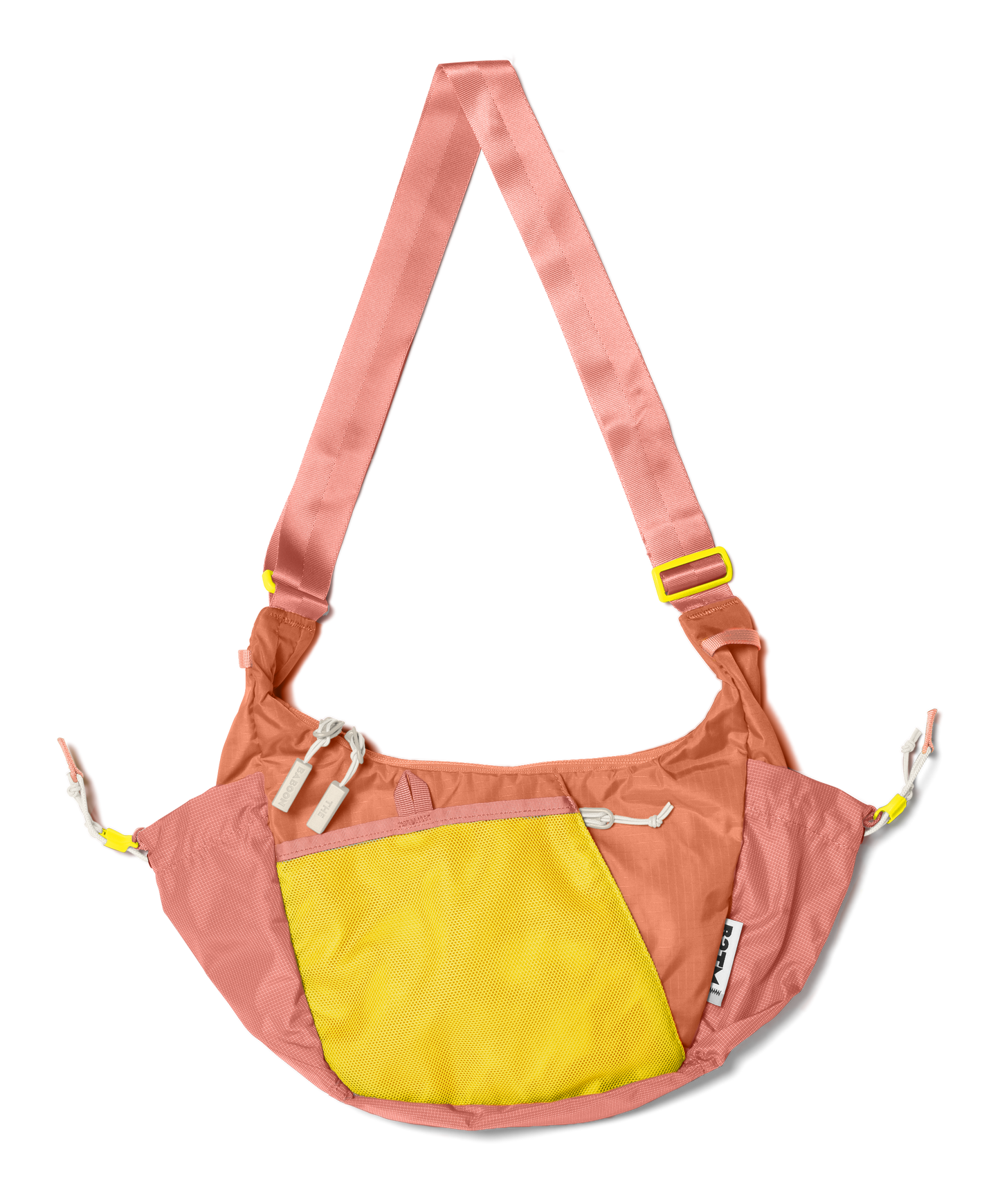 Crescent Crossbody Big (8L)