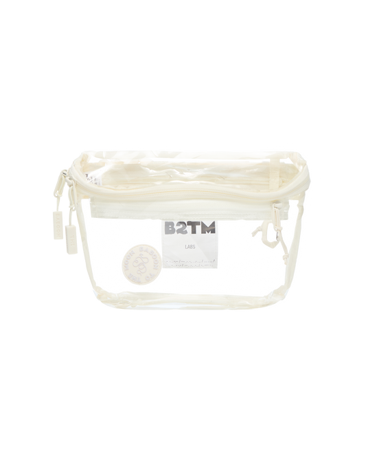 Clear Fannypack