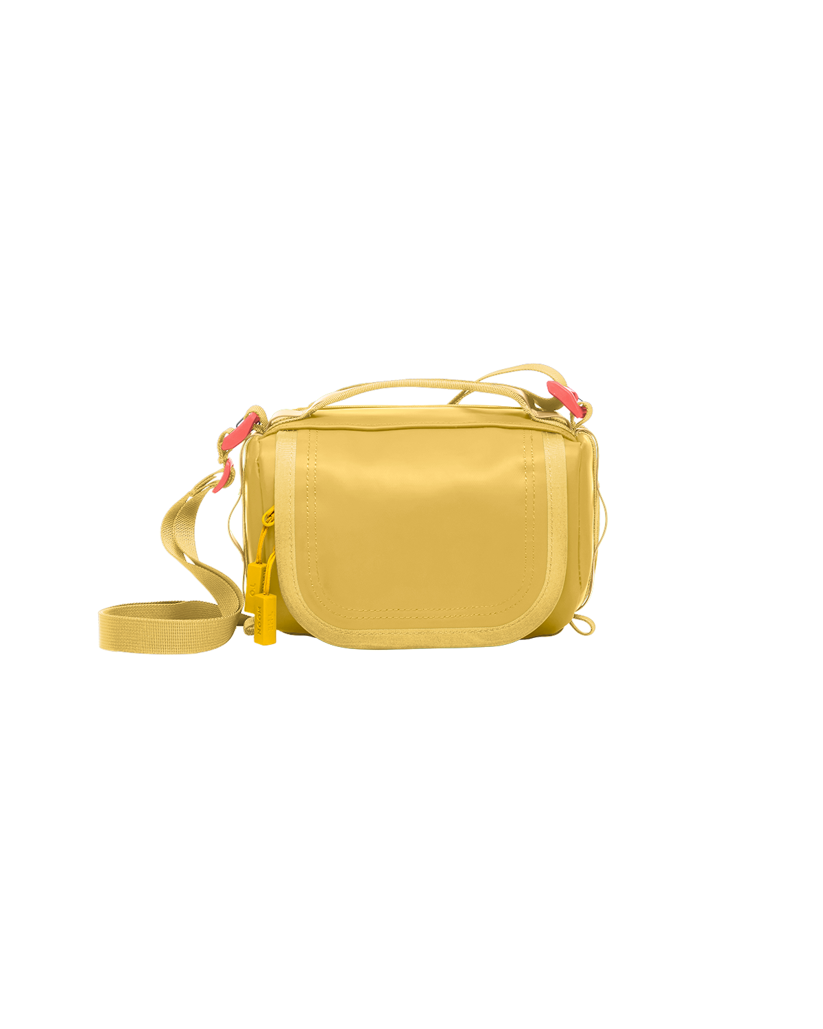 NEW Go-Bag — Micro (2.2L)