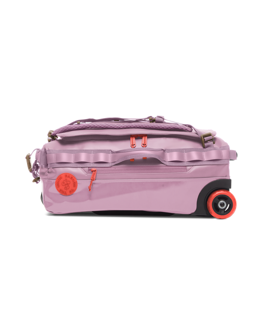 NEW Go-Bag Roller — Small (35L)