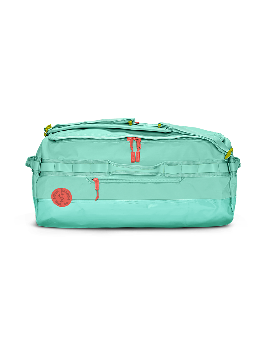 Final Few: Go-Bag — Big (60L)