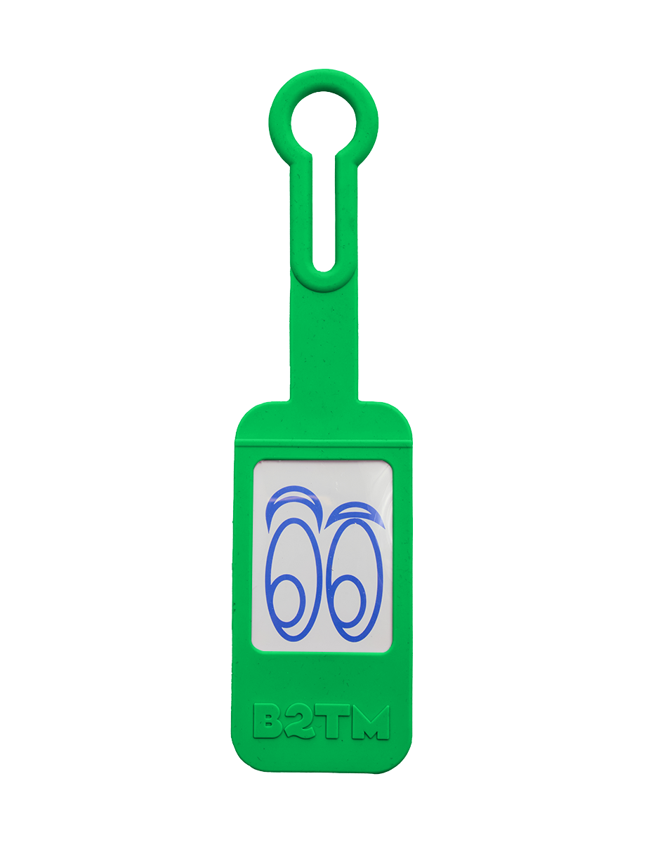 Luggage Tag