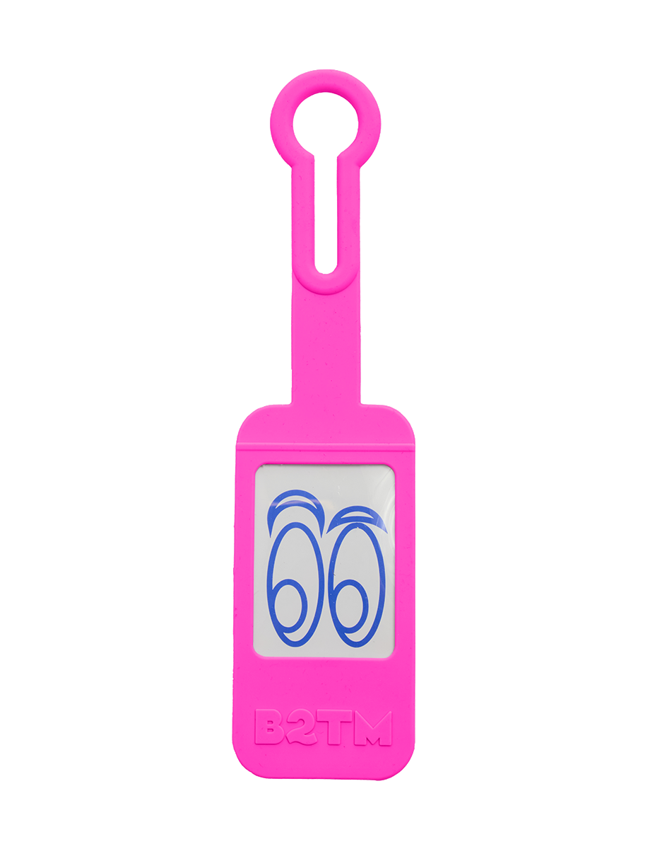 Luggage Tag