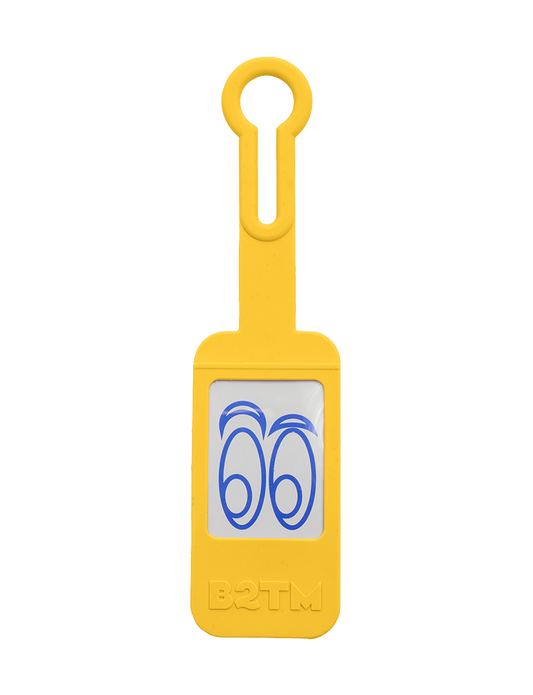 Luggage Tag