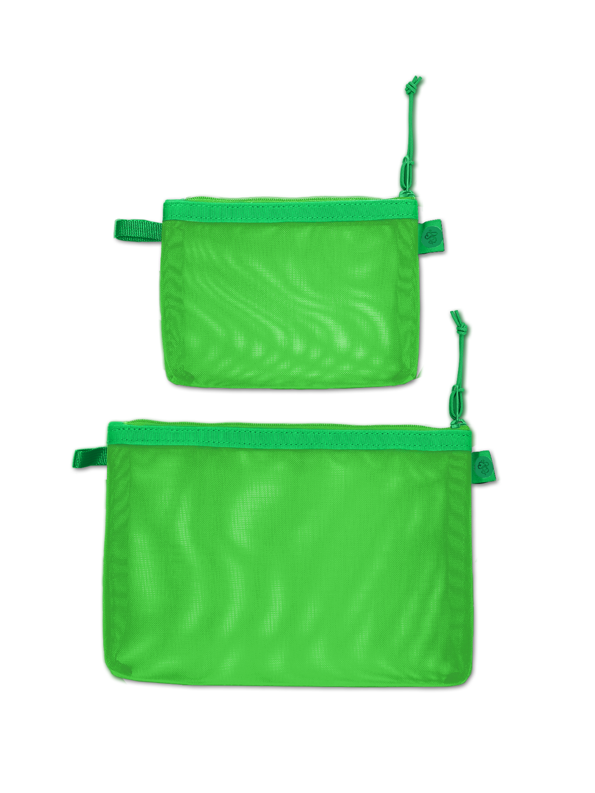 Monomesh Pouch Set