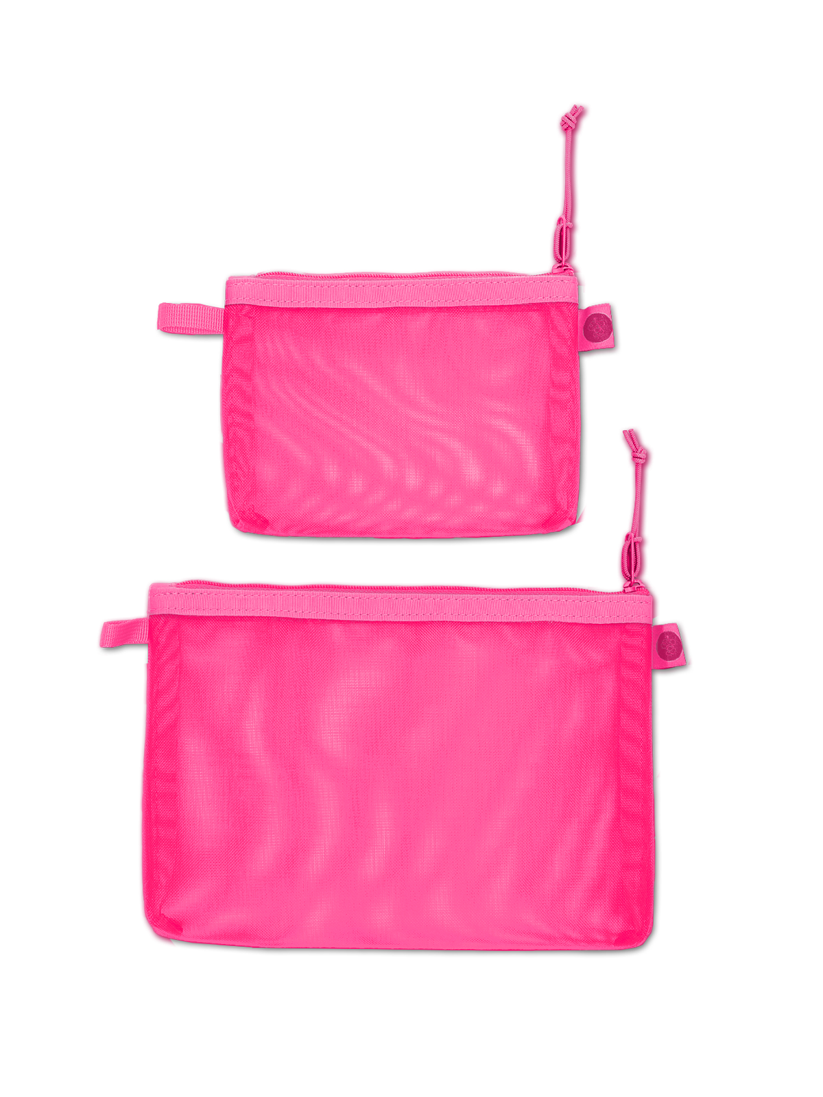 Monomesh Pouch Set