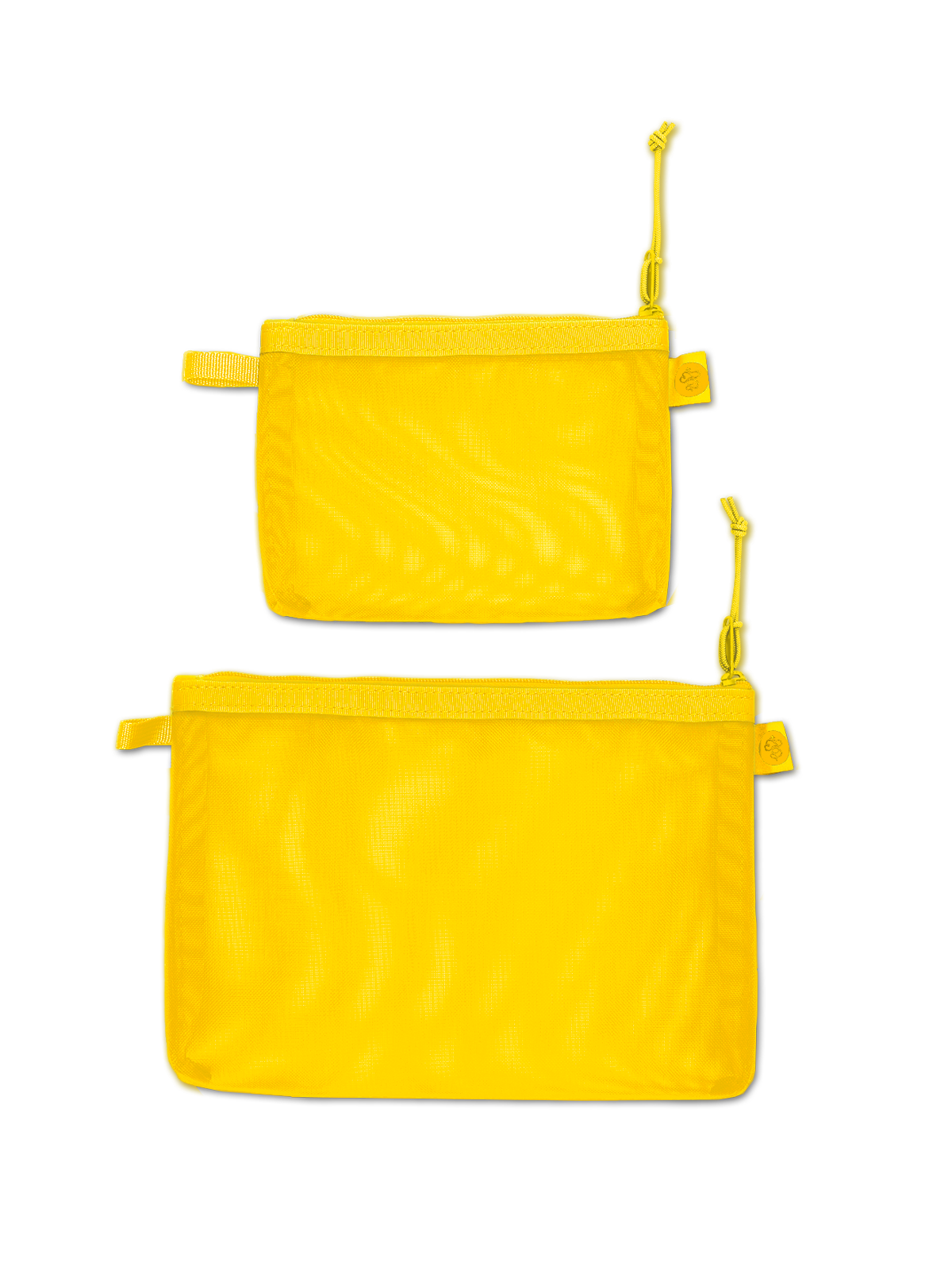 Monomesh Pouch Set