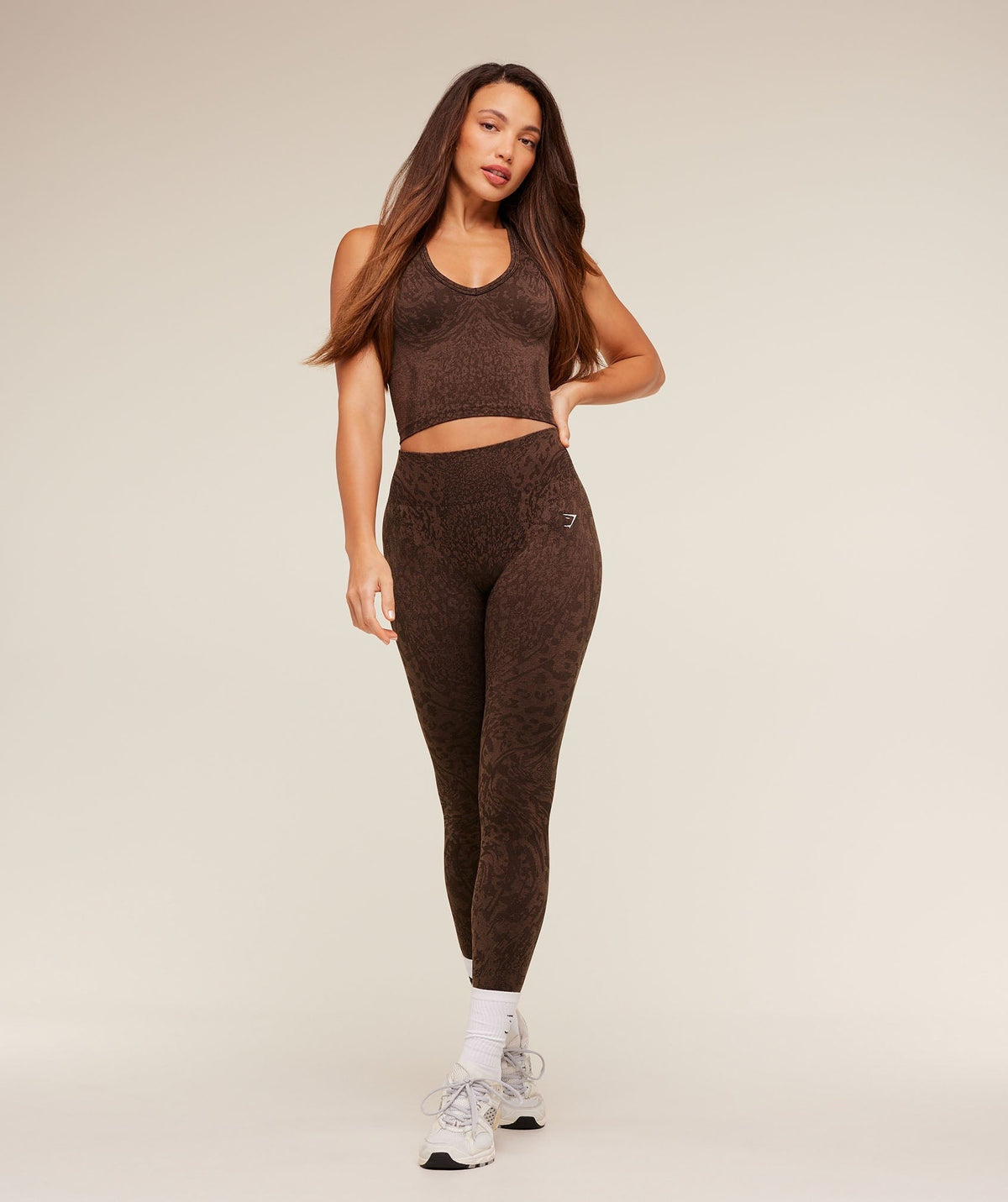 Adapt Animal Tank Top with Shelf