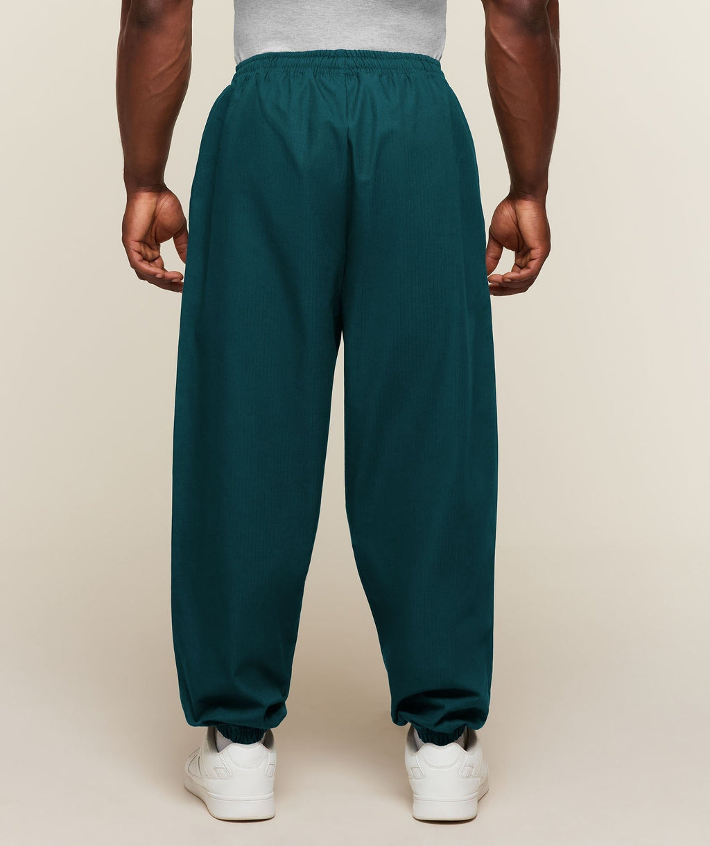 Pumper Pants