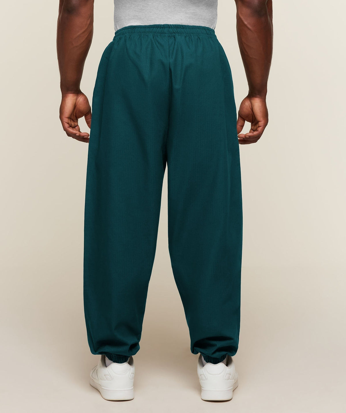 Pumper Pants
