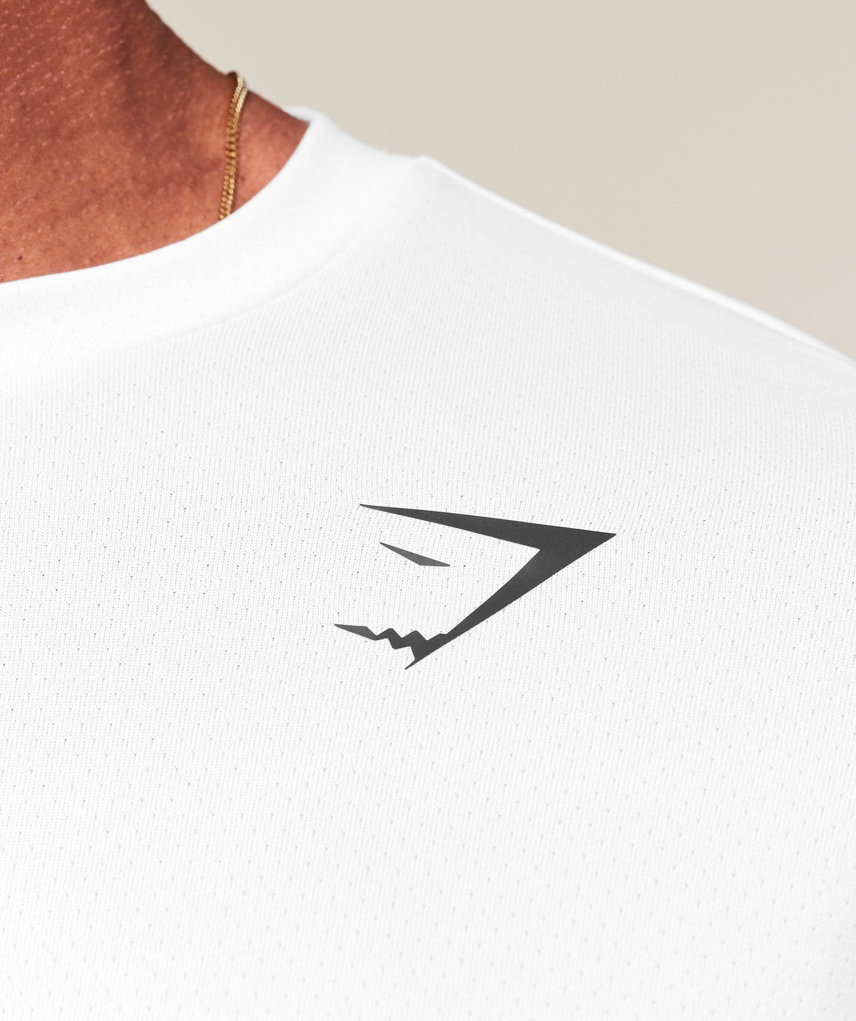Arrival Oversized Long Sleeve Tee