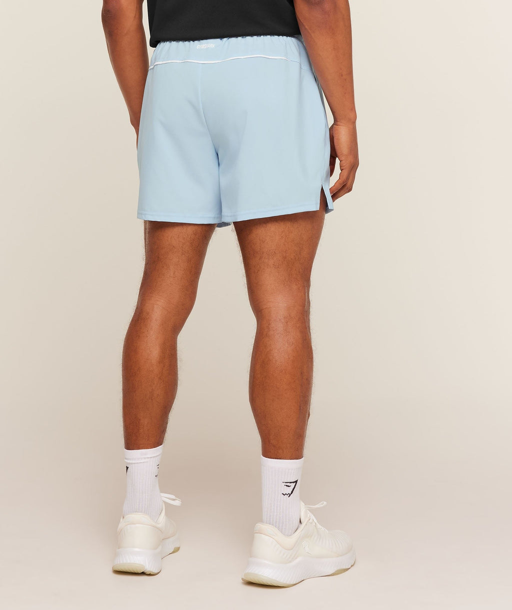 Fit Repeat 6" Shorts