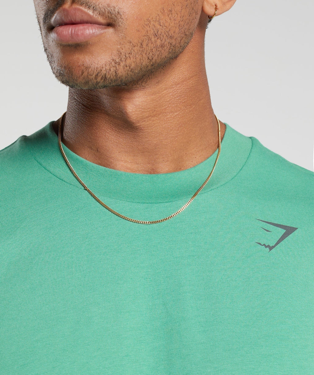 Western Long Sleeve Tee