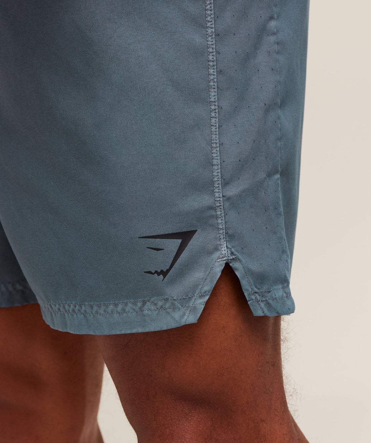 Fit Zero 7" Short