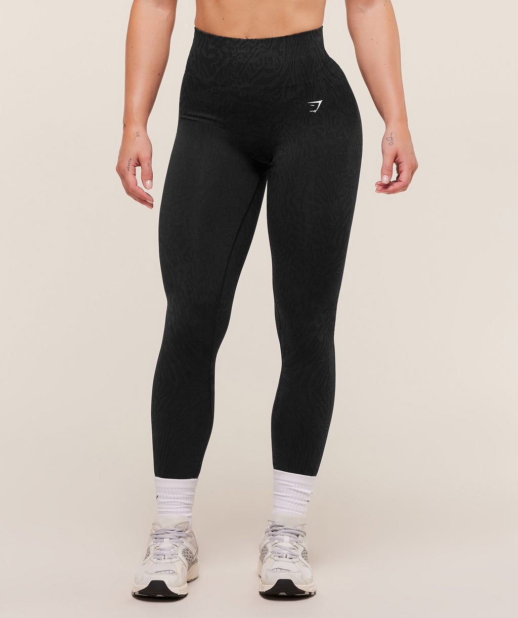 Adapt Animal Seamless Leggings