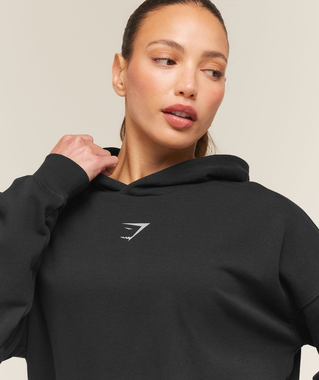 Conditioning Club Hoodie