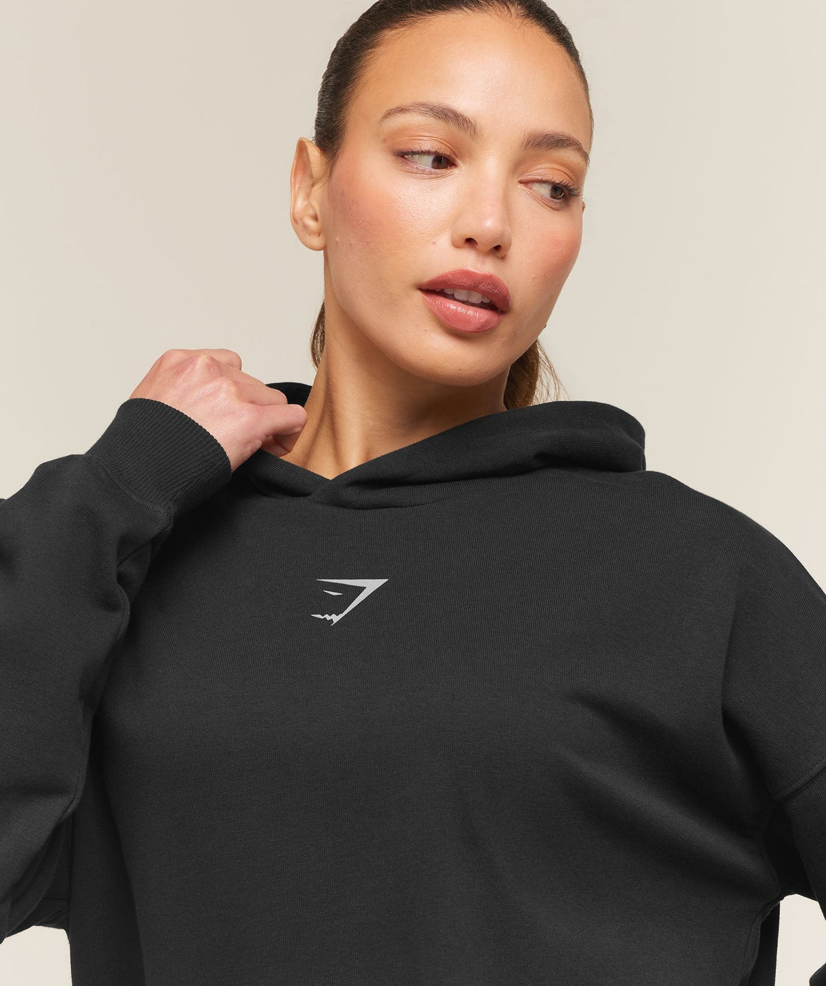 Conditioning Club Hoodie