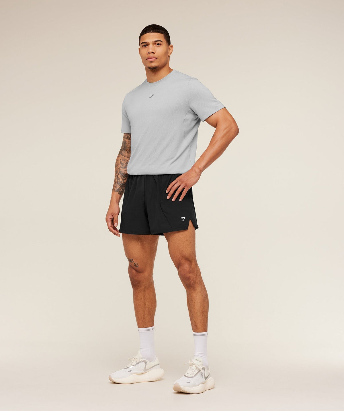 Running Tee
