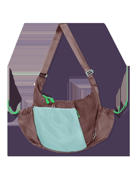 Crescent Crossbody Big (8L)