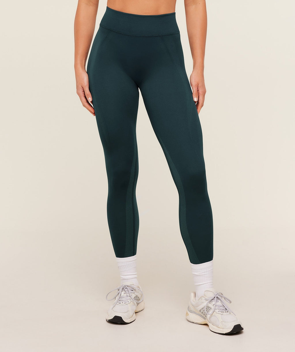 Weekend Seamless Legging