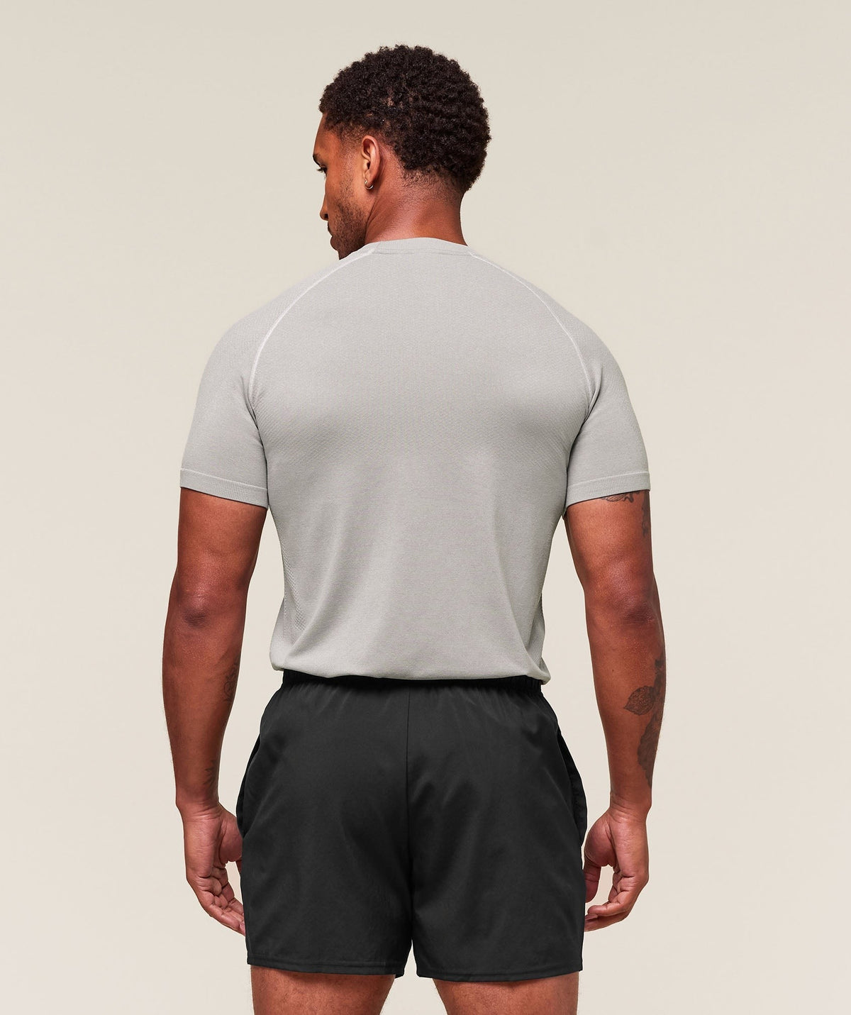 Vital Seamless Tee
