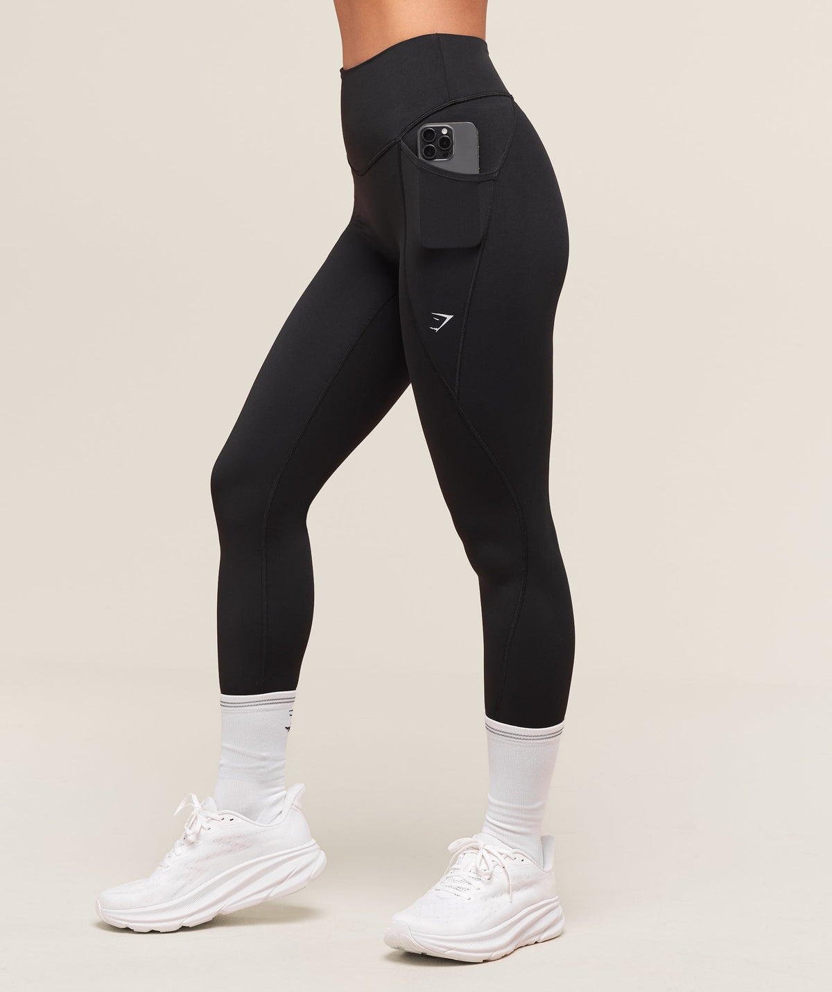 Running Pocket Legging