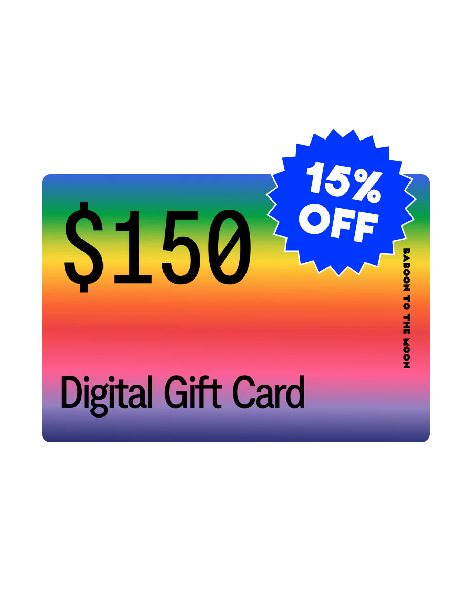 B2TM Gift Card