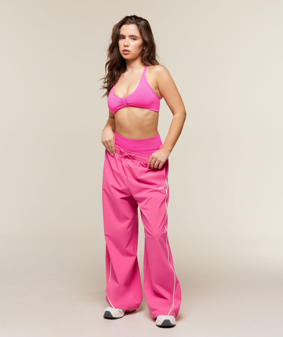 Track Pants Short