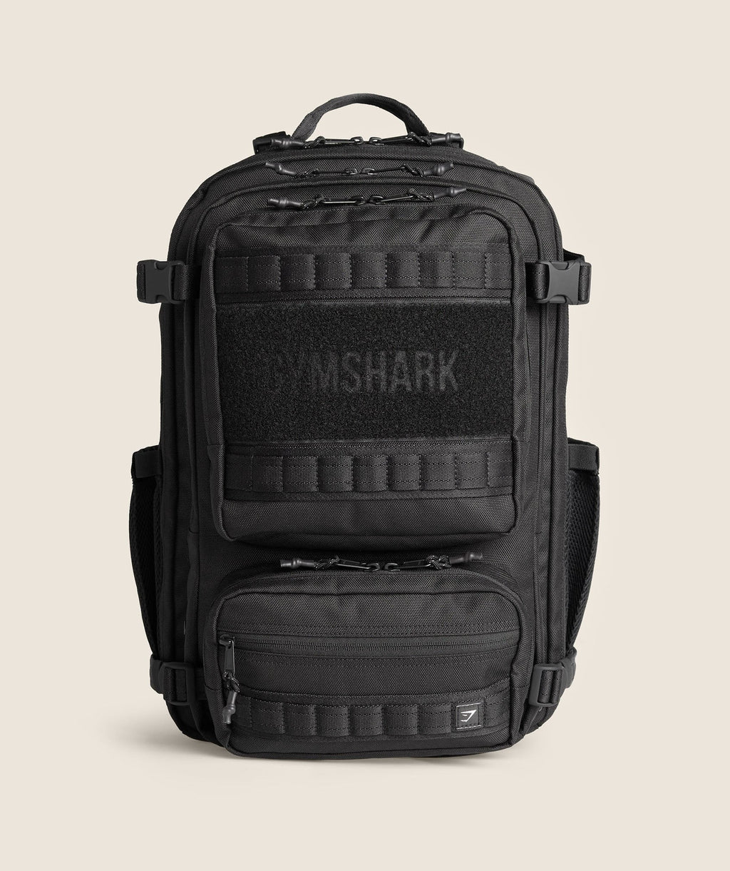 Sleek Backpack