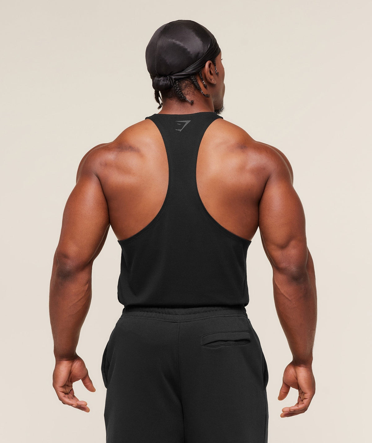Power Stringer