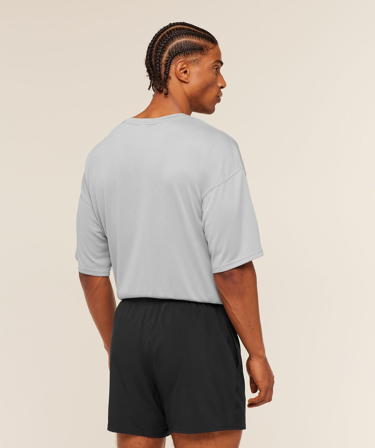 Arrival Oversized Tee