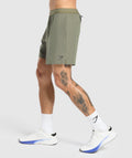 Land to Water 6" Shorts