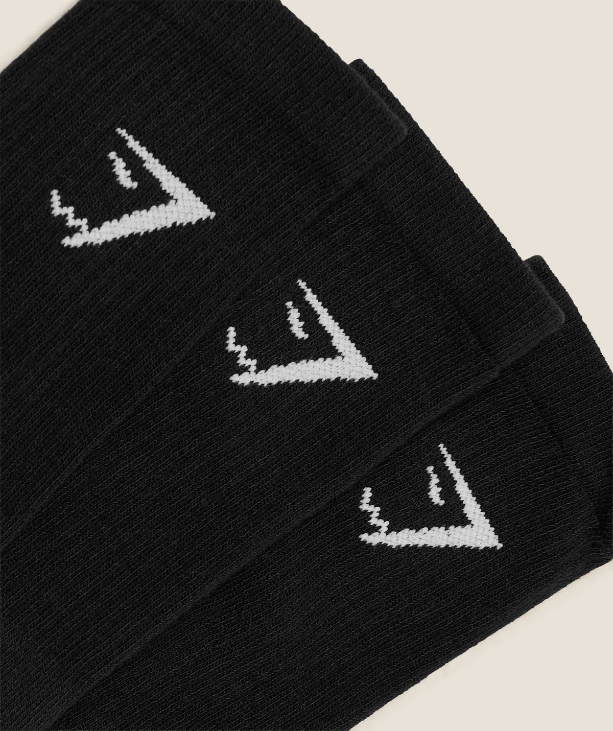 Midi Socks 3pk