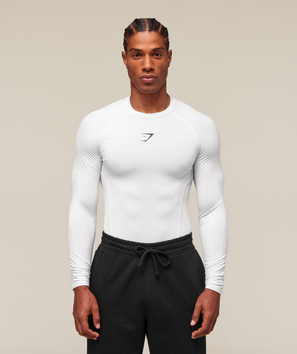 Element Baselayer Long Sleeve Tee