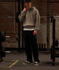 Collegiate Tech Hoodie