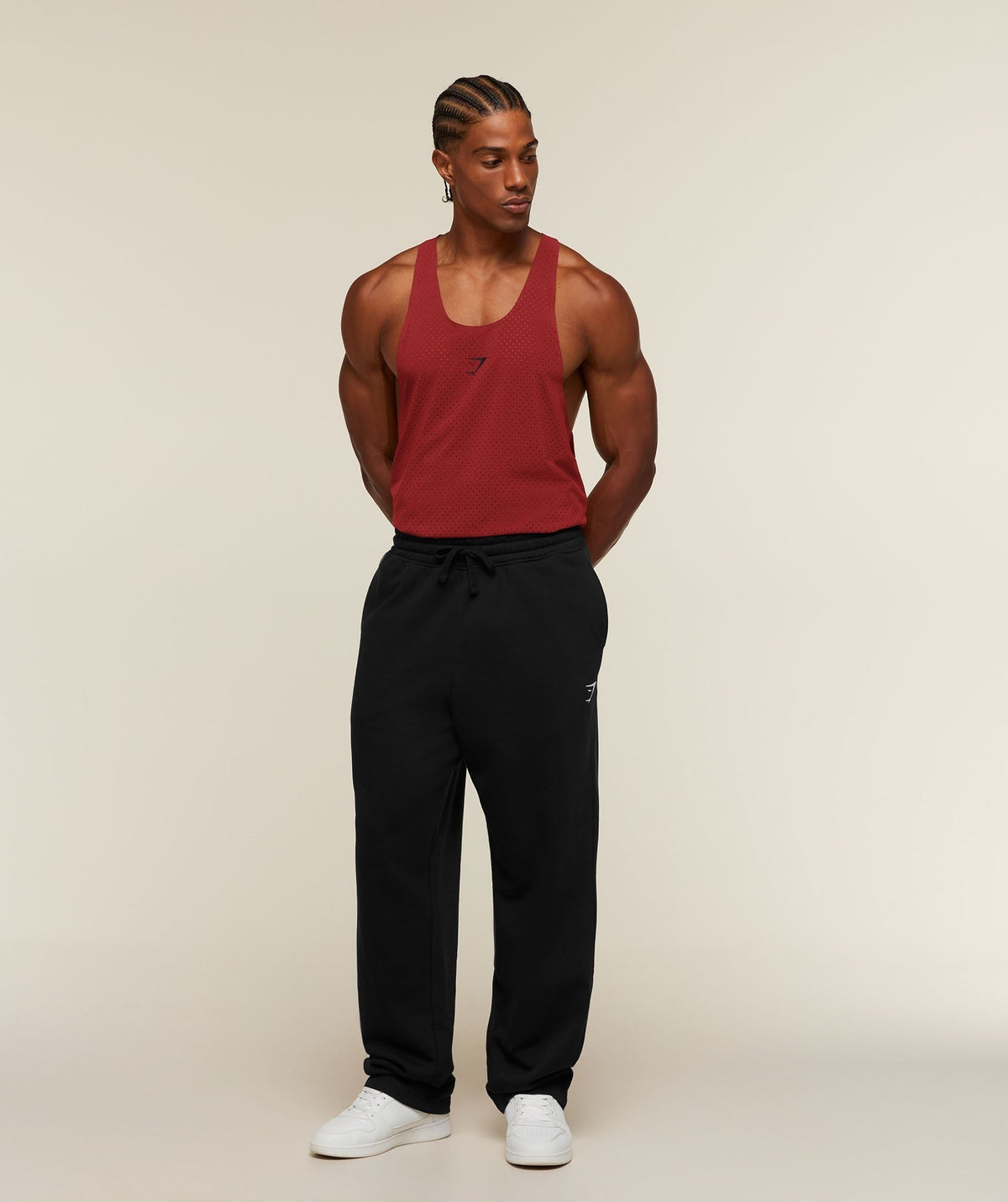 Ultra Light Performance Tank