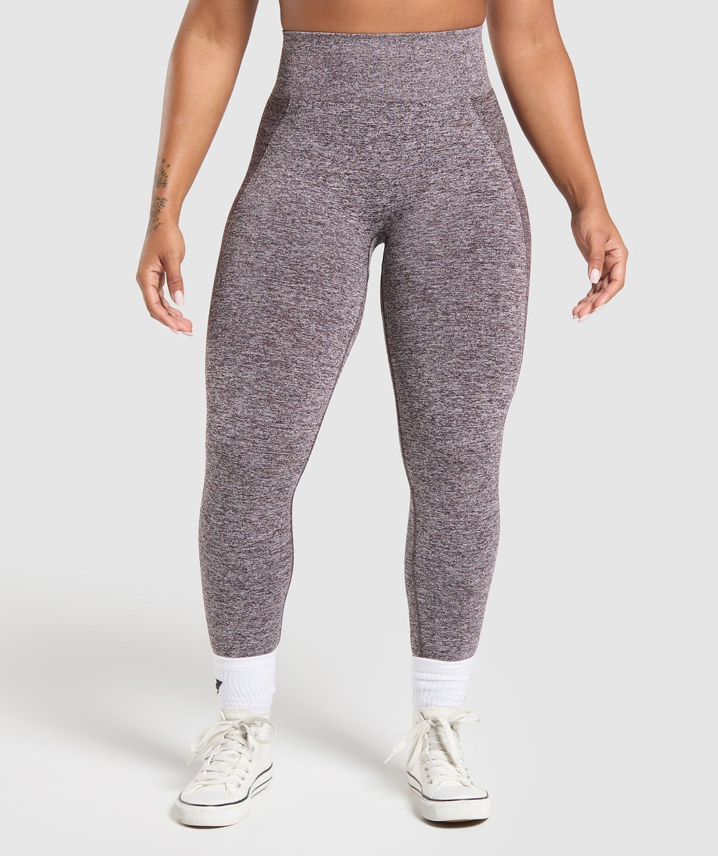 Flex High Waisted Leggings