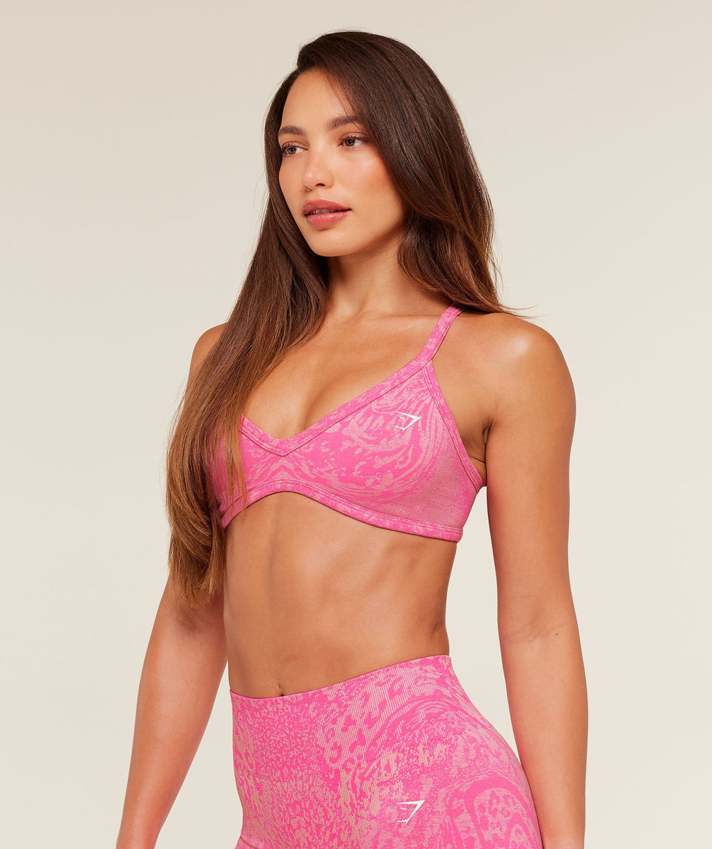 Adapt Animal Sports Bra