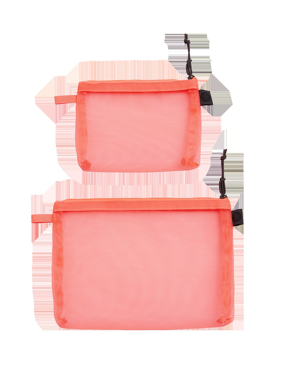 Final Few: Monomesh Pouch Set