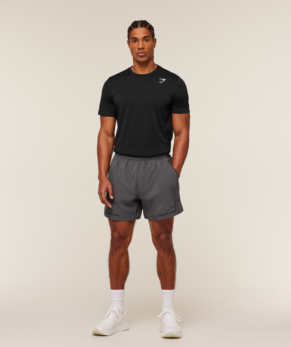 Movement Sport 5" Shorts
