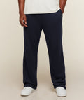 Campus Crest Wide Leg Sweatpant