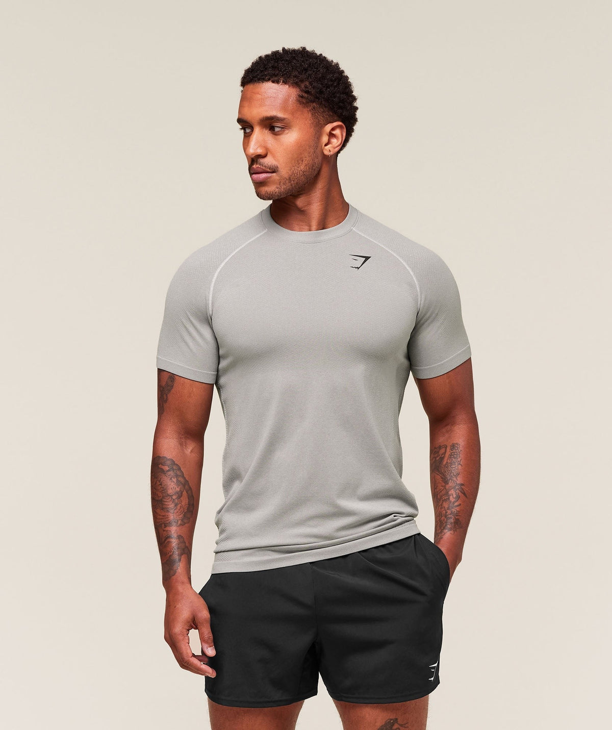 Vital Seamless Tee