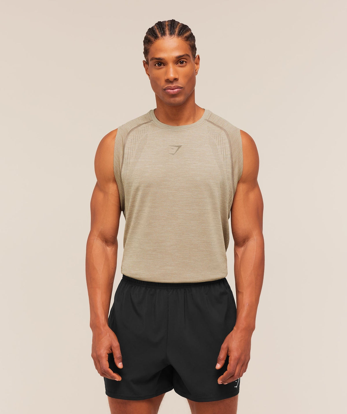 Versatile Seamless Tank