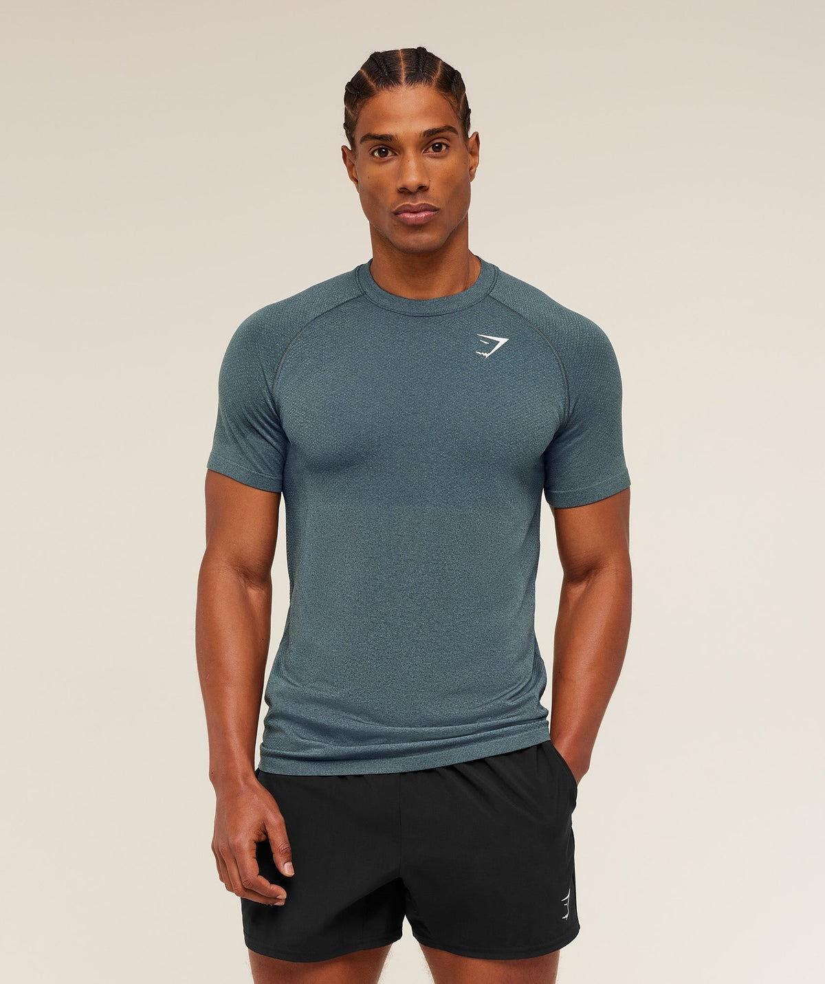 Vital Seamless Tee