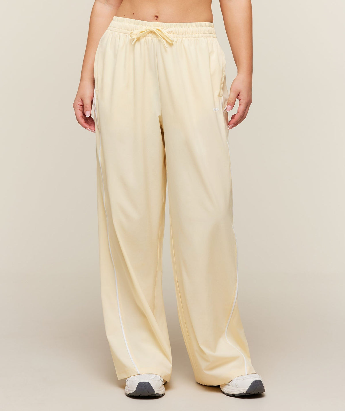Track Pants Short