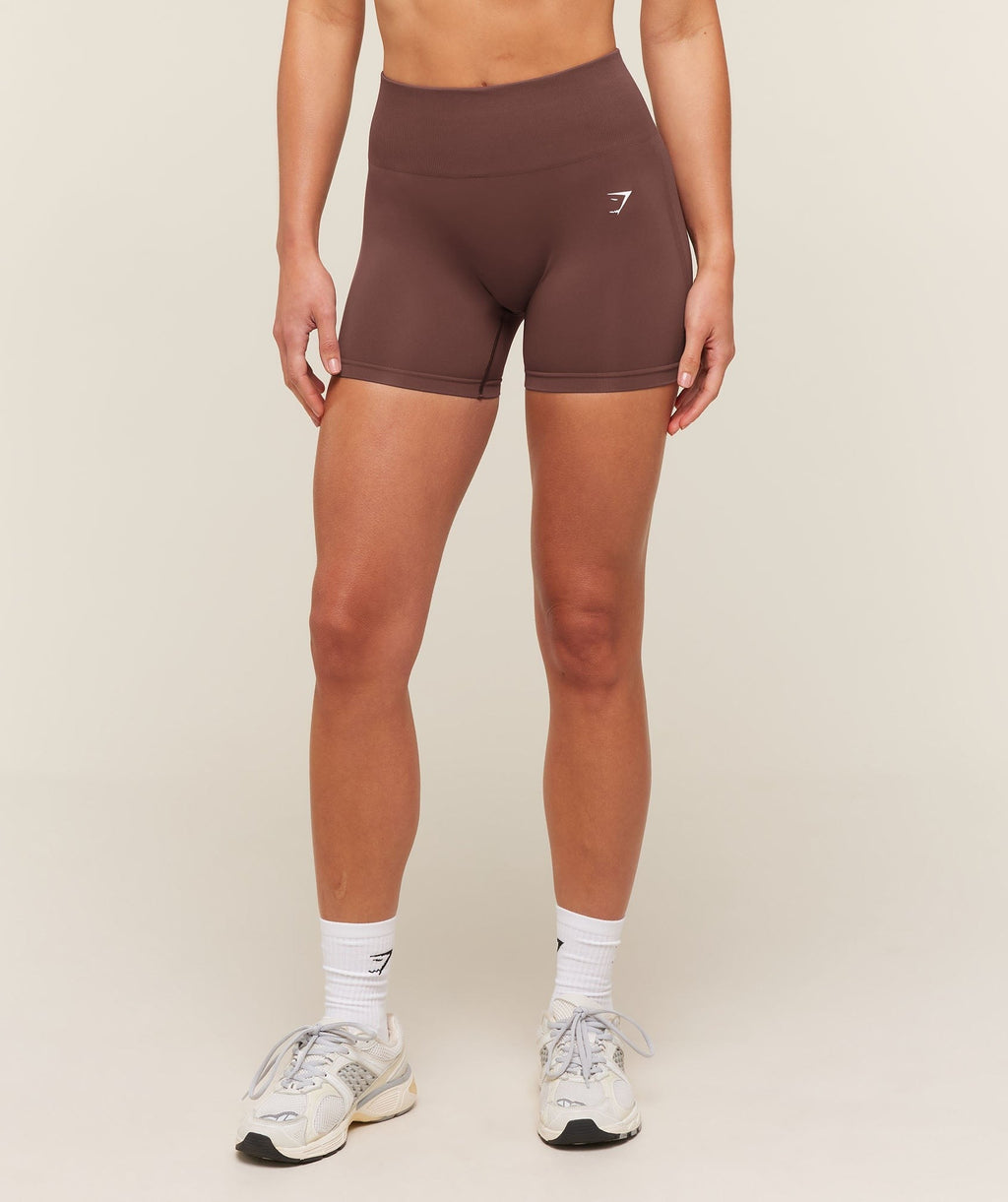 Ruched Sports Bra 2.0