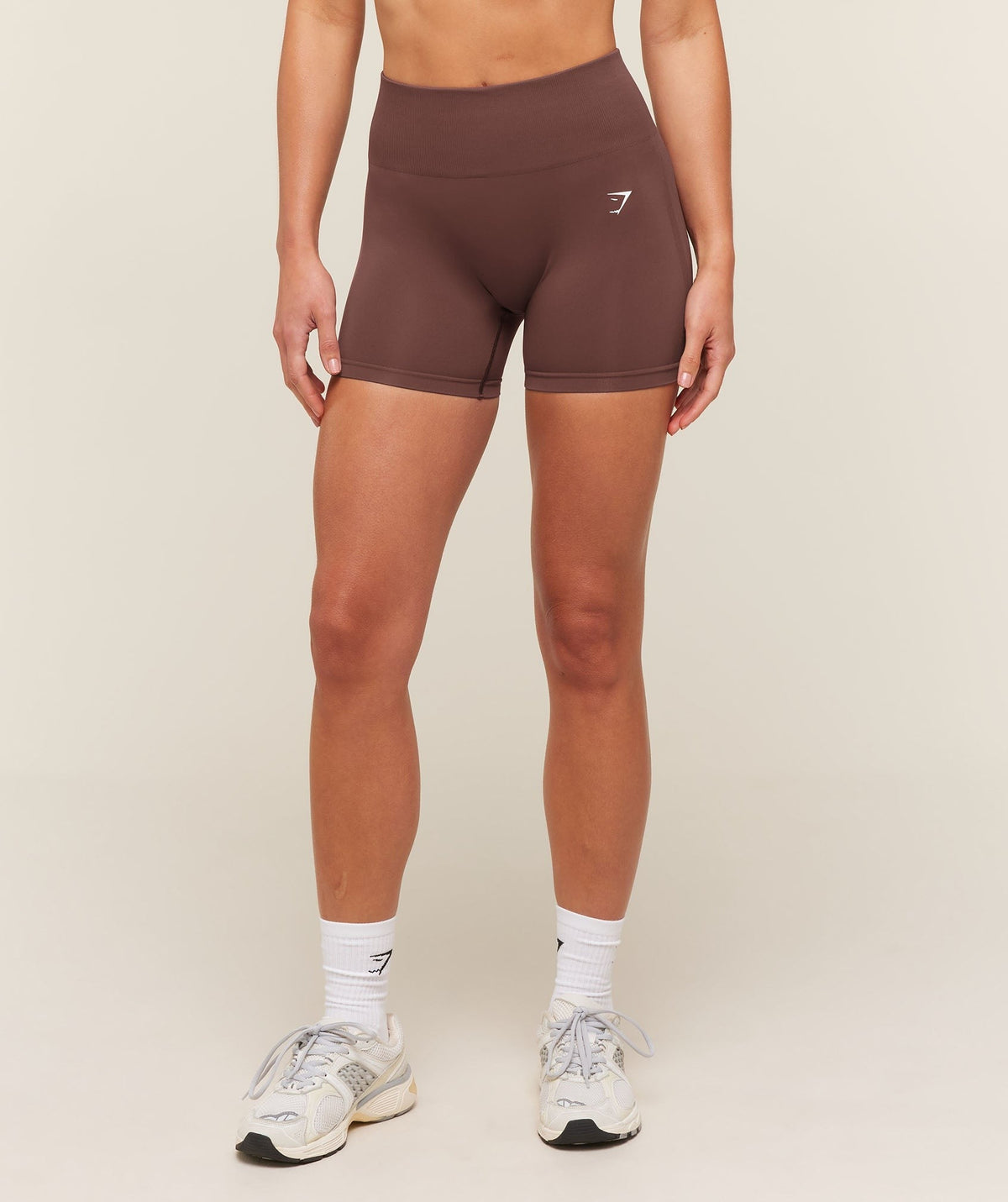 Ruched Sports Bra 2.0