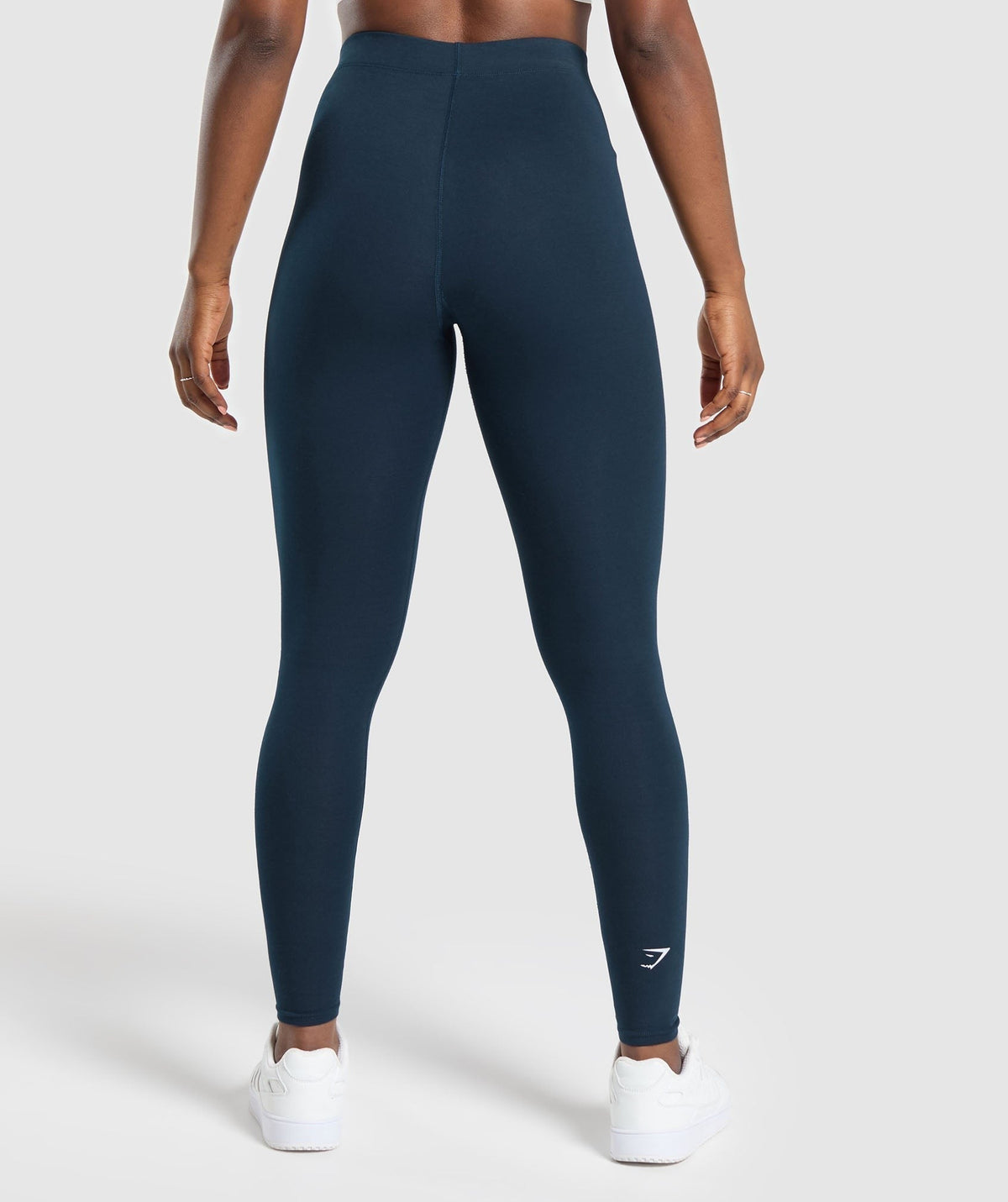 Cotton Leggings